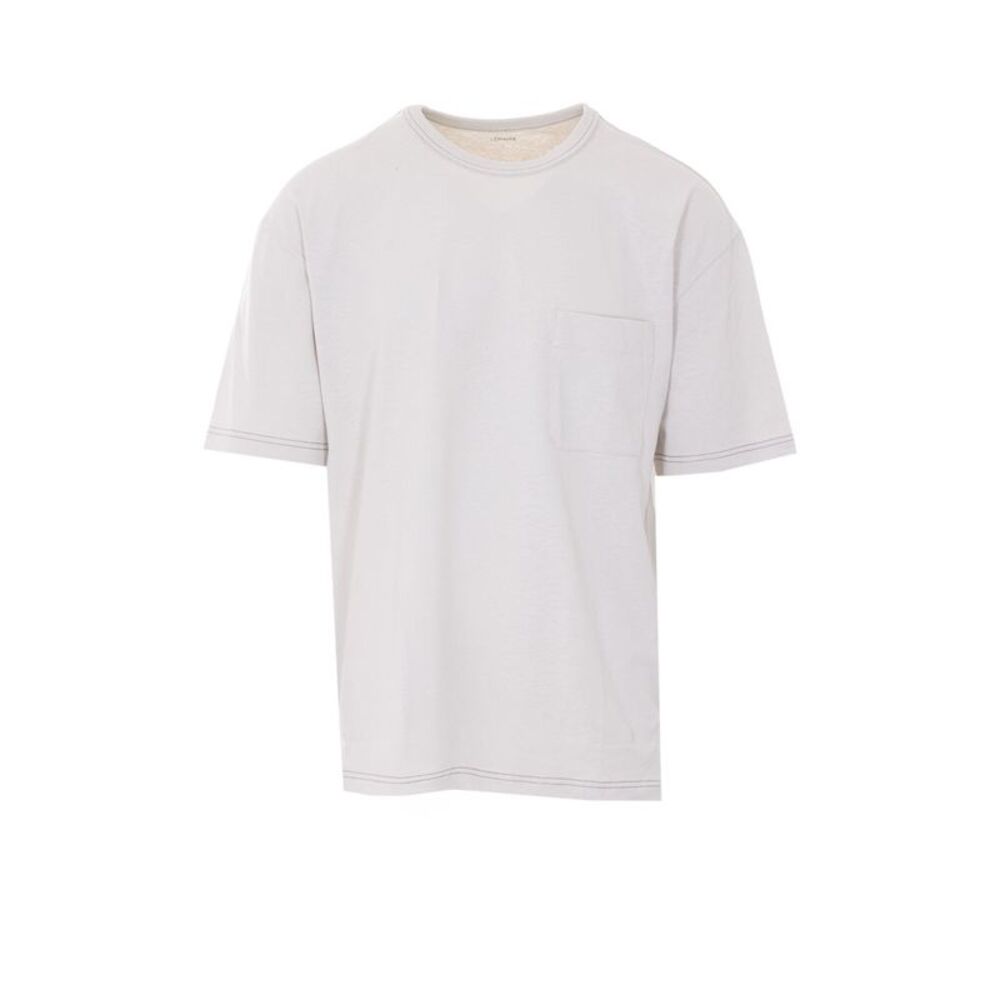 Lemaire Men Boxy T-Shirt